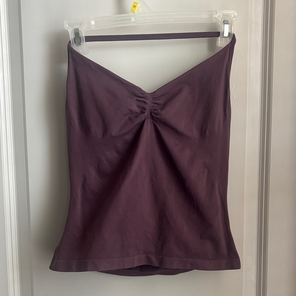 Dfyne Impact Longline Strappy Top